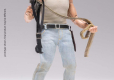 First Blood Exquisite Super Actionfigur 1/12 John Rambo 16 cm