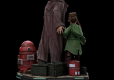 Star Wars: Obi-Wan Kenobi Deluxe Art Scale Statue 1/10 Obi-Wan & Young Leia 20 cm