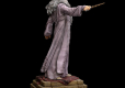 Harry Potter Art Scale Statue 1/10 Albus Dumbledore 21 cm