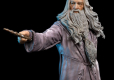 Harry Potter Art Scale Statue 1/10 Albus Dumbledore 21 cm