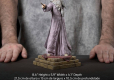 Harry Potter Art Scale Statue 1/10 Albus Dumbledore 21 cm