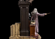 Harry Potter Deluxe Art Scale Statue 1/10 Albus Dumbledore 30 cm