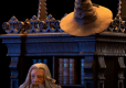 Harry Potter Deluxe Art Scale Statue 1/10 Albus Dumbledore 30 cm