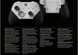 Bezprzewodowy kontroler Xbox Elite Series 2 Core