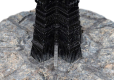 Lord of the Rings Statue Orthanc 18 cm