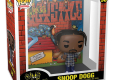 Snoop Dogg POP! Albums Snoop Dogg Doggystyle 9 cm