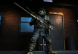Teenage Mutant Ninja Turtles (IDW Comics) Action Figure Ultimate The Last Ronin (Armored) 18 cm