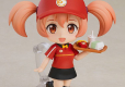 The Devil Is a Part-Timer! Nendoroid Action Figure Chiho Sasaki 10 cm