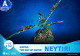 Avatar 2 D-Stage PVC Diorama Neytiri 15 cm