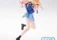 My Dress-Up Darling PVC Statue Marin Kitagawa Sparkling, After School 19 cm