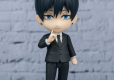 Chainsaw Man Figuarts mini Action Figure Aki Hayakawa 10 cm