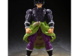 Dragon Ball Super: Super Hero S.H. Figuarts Action Figure Broly 19 cm