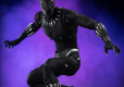 Infinity Saga DLX Action Figure 1/12 Black Panther 17 cm