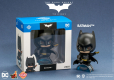The Dark Knight Trilogy Cosbi Mini Figure Batman 8 cm