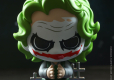 The Dark Knight Trilogy Cosbi Mini Figure The Joker 8 cm