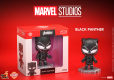Avengers: Endgame Cosbi Mini Figure Black Panther 8 cm