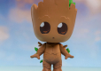 Avengers: Endgame Cosbi Mini Figure Groot 8 cm