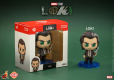 Loki Cosbi Mini Figure Loki 8 cm