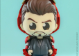 Spider-Man: No Way Home Cosbi Mini Figure Tony Stark 8 cm