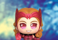 WandaVision Cosbi Mini Figure Scarlet Witch 8 cm