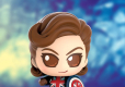 What If...? Cosbi Mini Figure Captain Carter 8 cm