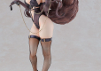 HaneAme PVC Statue 1/6 Dog Pet Girlfriend 30 cm