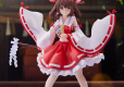 Touhou Project Tenitol PVC Statue Reimu Hakurei 20 cm