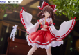 Touhou Project Tenitol PVC Statue Reimu Hakurei 20 cm