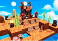 Ankora Lost Days & Deiland Pocket Planet