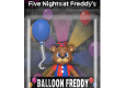 Five Nights at Freddy's Action Figure Balloon Freddy 13 cm