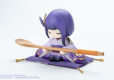 Genshin Impact PVC Statue Mitake Narukami Nushi no Mikoto Oogosho-sama Zou 10 cm