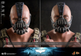 The Dark Knight Trilogy Movie Masterpiece Action Figure 1/6 Bane 31 cm