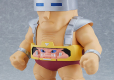 Teenage Mutant Ninja Turtles Soft Vinyl Figure More Krang 21 cm