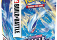 POKEMON TCG S&S SILVER TEMPEST BUILD&BATTLE STADIUM