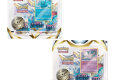 POKEMON TCG: S&S SILVER TEMPEST 3 BOOSTER BLISTER