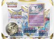 POKEMON TCG: S&S SILVER TEMPEST 3 BOOSTER BLISTER