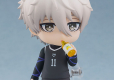 Blue Lock Nendoroid Figure Nagi Seishiro 10 cm
