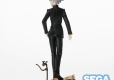 Evangelion: 3.0+1.0 Thrice Upon a Time SPM Vignetteum PVC Statue Kaworu Nagisa Commander Suit Ver. 19 cm