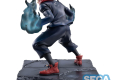 Jujutsu Kaisen Figurizm Luminasta PVC Statue Yuji Itadori Joint Struggle 16 cm