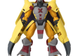 ANIME HEROES DIGIMON - WARGREYMON