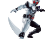 FIGURE RISE KAMEN RIDER DOUBLE FANGJOKER