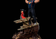 The Goonies Deluxe Art Scale Statue 1/10 Sloth and Chunk 30 cm