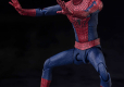 The Amazing Spider-Man 2 S.H. Figuarts Action Figure Spider-Man 15 cm