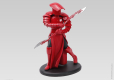 Star Wars Episode VIII Elite Collection Statue Elite Praetorian Guard #1 19 cm