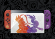 Konsola Nintendo Switch OLED Pokémon Scarlet/Violet Edition