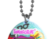 TAMAGOTCHI - DENIM PATCHES