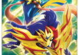 Karty POKEMON TCG: CROWN ZENITH ELITE TRAINER BOX