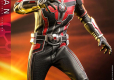 Ant-Man & The Wasp: Quantumania Movie Masterpiece Action Figure 1/6 Ant-Man 30 cm