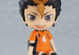 Haikyu!! Nendoroid Swacchao! Figure Yu Nishinoya 9 cm