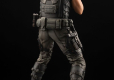Resident Evil: Vendetta Statue 1/6 Chris Redfield 28 cm